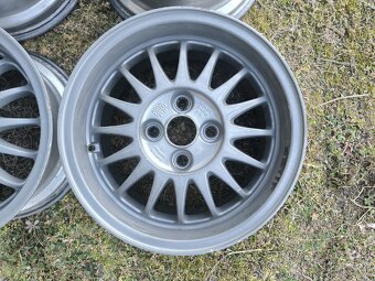 Ronal R8 R15 4x108 - 2