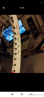 Babolat Pure strike 98 - 2
