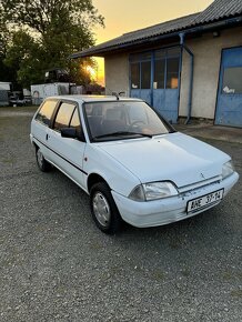 Citroen Ax - 2