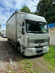 Renault Premium DXI 380 -2013 automat - 2