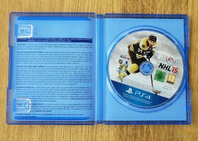 NHL 15 - 2