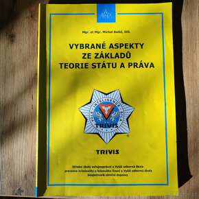 učebnice SŠ Trivis - 2