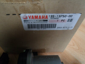 YAMAHA R6 - 2