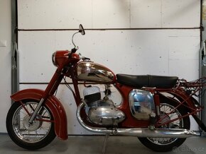 Jawa 350/354 - 2