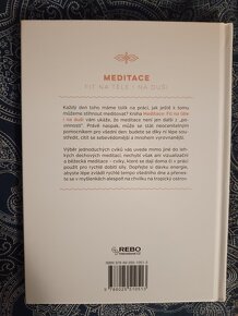 Meditace - 2