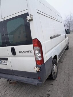 FIAT DUCATO 2.3 MULTIJET - 2