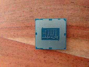 CPU Intel Core i5-4460 - 2