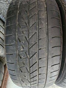 Letní pneu 255/45R20 Good Year - 2