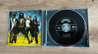 CD -The Black Eyed Peas – Elephunk - 2