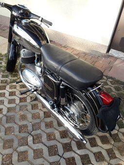 Jawa 350/360 - 2