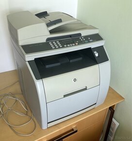 HP Tonery, tiskárna HP Laserjet 2820 - 2