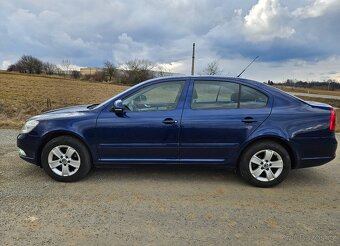 Škoda Octavia 2 facelift 1.6 TDI, NOVÁ STK - 2