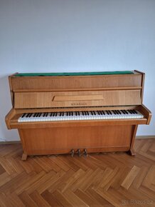 Pianino WEINBACH - 2