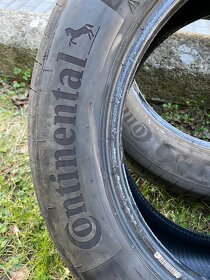 Continental 205/55/R16V - 2