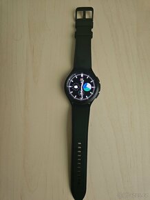 Prodám Samsung Galaxy Watch 4 Classic - 2