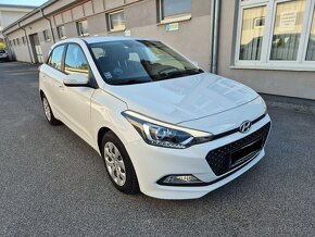 Hyundai i20 Active 1.4i 16V Comfort Automat - 2