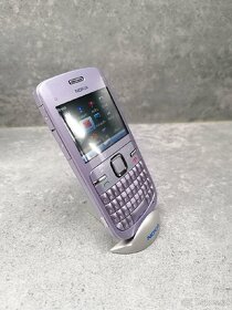 Nokia C3-00 TOP poštovné 85kč - 2