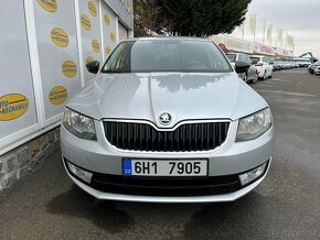 Prodám Škoda Octavia 1.4TSI - 2