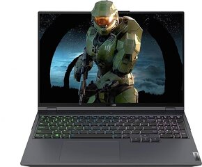 16" 2K_LENOVO LEGION PRO 5_i9-14900HX_32GB_RTX 4060 8GB - 2