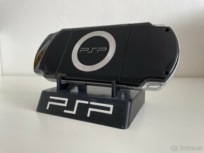 Playstation Portable (PSP-2004) - 2