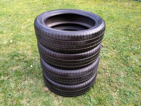 195/55 R20 Letní pneu Goodyear - 2