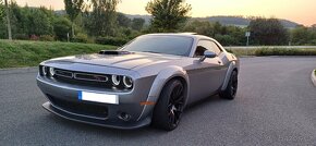 Dodge Challenger R/T Shaker Widebody - 2