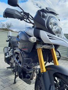 Suzuki V-Strom 1000 - 2