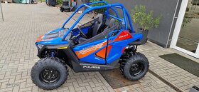 POLARIS RZR 200 TLD - 2