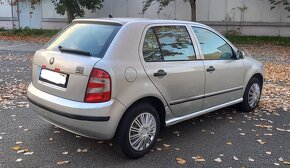 Prodám Škoda Fabia Facelift Kombi 1.2 HTP 47Kw,R.V.2006,  ST - 2