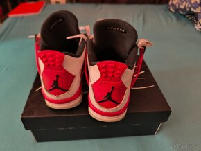 Jordan 4 retro - 2