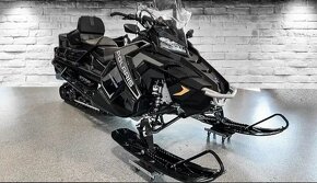 2022 POLARIS 800 TITAN ADVENTURE 155" - 2