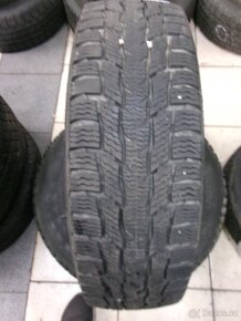 205/75 R16C NOKIAN (5,5-6mm) č.14873 - 2