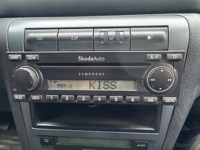 Radio Skoda Symphony CD - 2