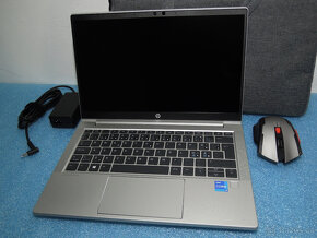 HP ProBook 630 G8 IPS 16GB i7-1135G7 4.2GHz 512GB SSD - 2