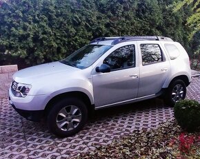 Dacia Duster 1.2Tce 4x4 - 2