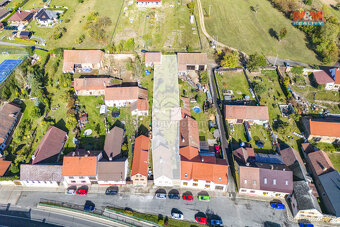 Prodej rodinného domu, 100 m², Kožlany, ul. Pražská - 2