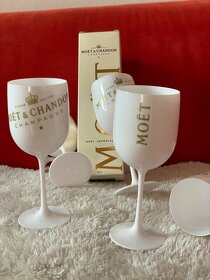 Moet sklenice ICE Imperial - 2