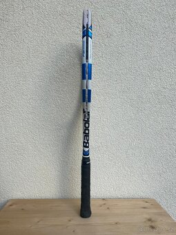 Tenisová raketa Babolat Pure Drive lite 270g - 2