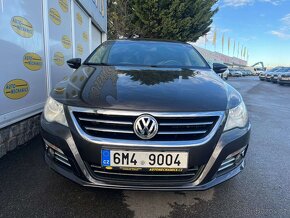 Prodám Volkswagen Passat CC 1.8 TSi - 2