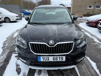 Náhradní díly, Škoda Yeti facelift 1.8 TSI 4x4 CDAA LHC LF9R - 2