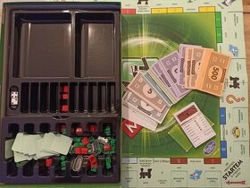 My monopoly - 2