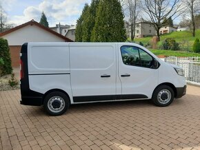 Renault Trafic 2.0dCi, L1H1, 2022, 21tkm - 2