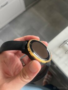 Garmin Venu Black/Gold - 2