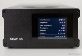 Braiins Mini Miner - BMM 100 - 2