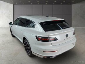 ►VW ARTEON SHOOTING BRAKE 2.0TDI 147KW R-LINE-PANO-WEBASTO20 - 2