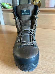 Boty Scarpa khumbu Gtx v.44 - 2