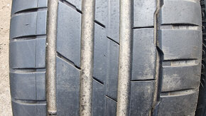 Letní pneu 245/40/20 Hankook - 2