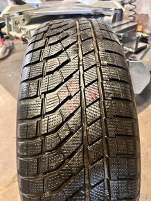 1ks pneu Falken Eurowinter HS02 - DOT 2022 - 2