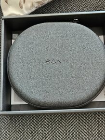 Sony Noise Cancelling ULT WEAR černá - 2