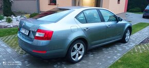 Škoda Octavia 3 2.0 TDI DSG Elegance - 2